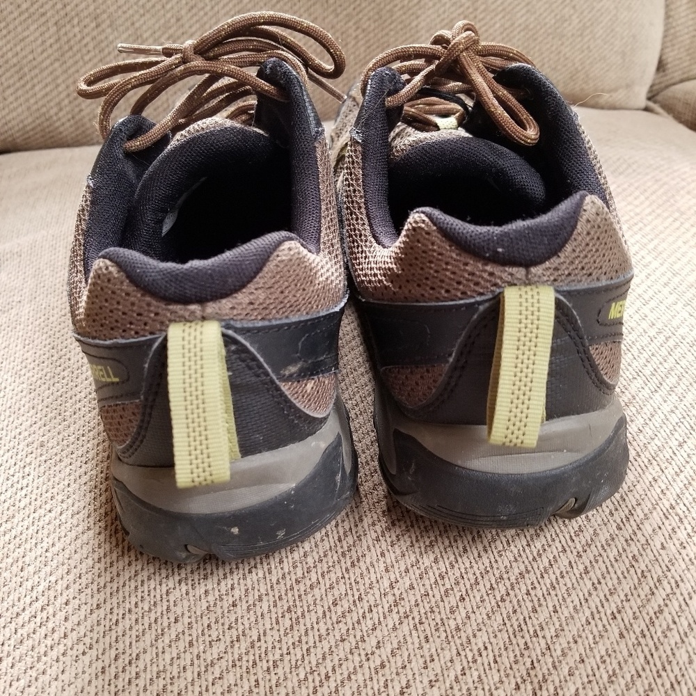 Merrell Select Grip Shoes. - Picture 3 of 4